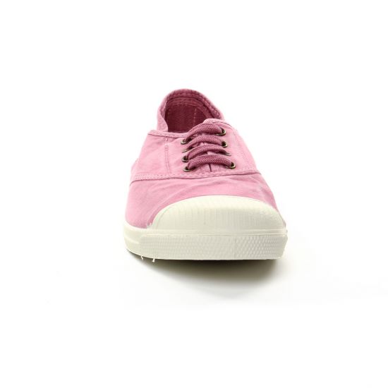 tennis rose mode femme printemps été - Photo Produit 6