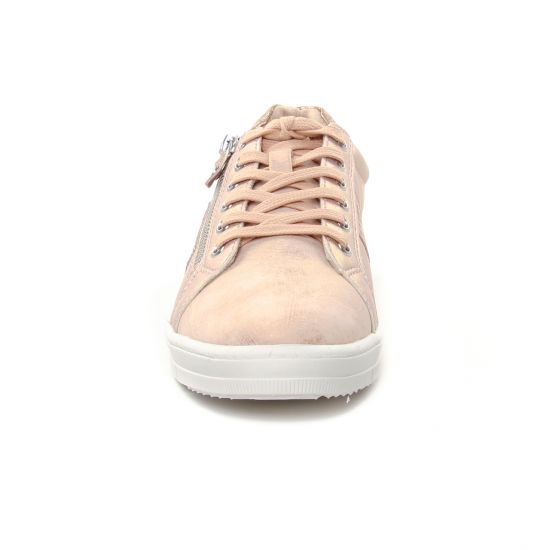 tennis rose mode femme printemps été - Photo Produit 6