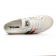 tennis beige mode femme printemps été vue 4