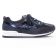 tennis bleu marine mode femme printemps été vue 2