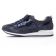 tennis bleu marine mode femme printemps été vue 3