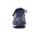 tennis bleu marine mode femme printemps été vue 6