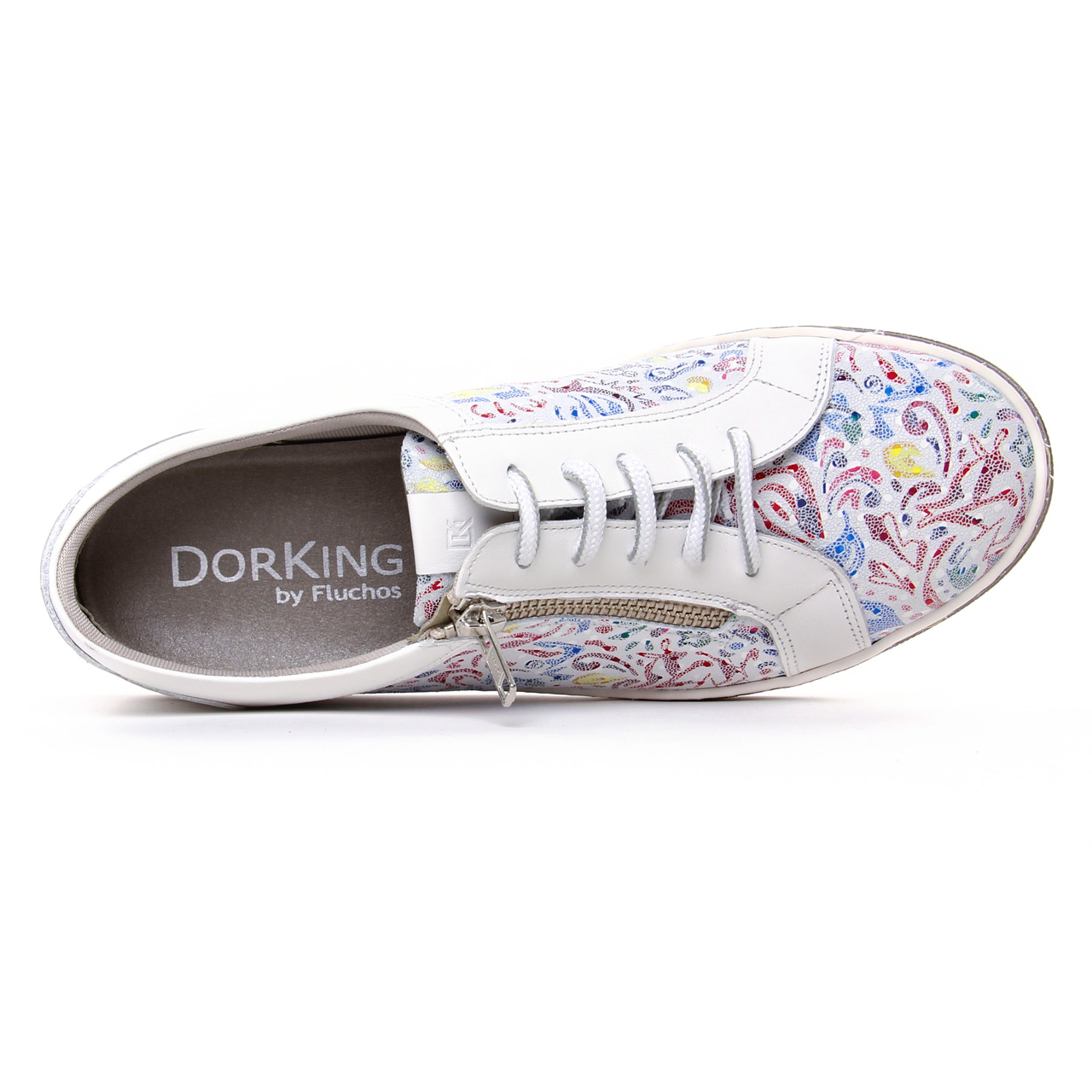 chaussures dorking été 2020