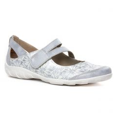 chaussure remonte trotteur