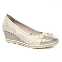 ballerine homme tamaris