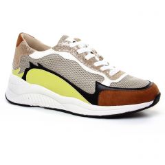 chaussures femme à la mode
