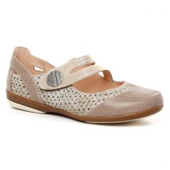 chaussure fugitive femme solde
