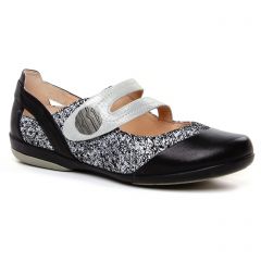 chaussure fugitive femme solde