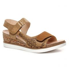 chaussure fugitive femme solde