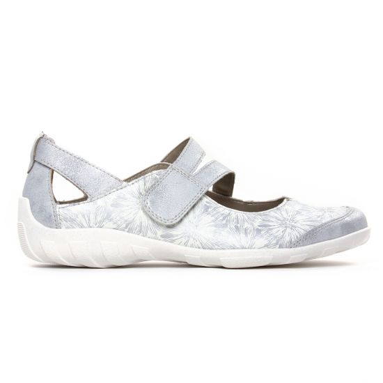 chaussure remonte trotteur
