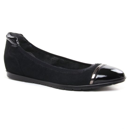 ballerine compensée tamaris