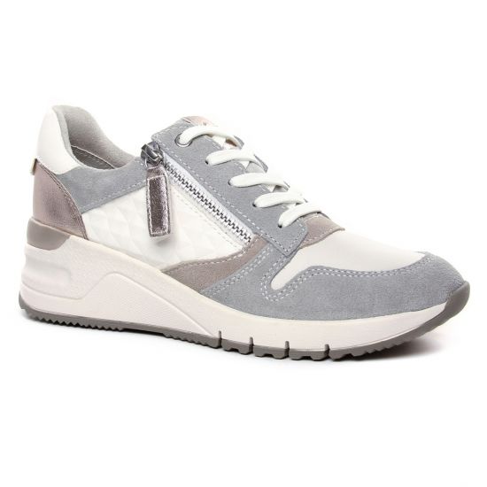 basket blanche tamaris