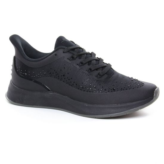 basket tamaris noir