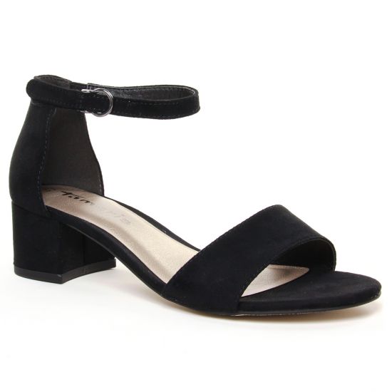 chaussure femme nu pied