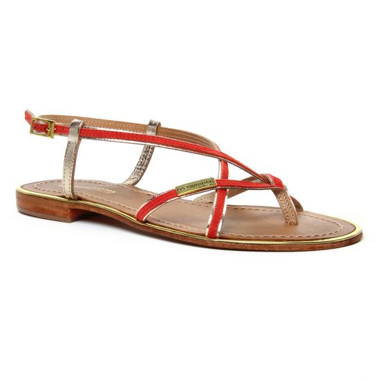 tropezienne corail