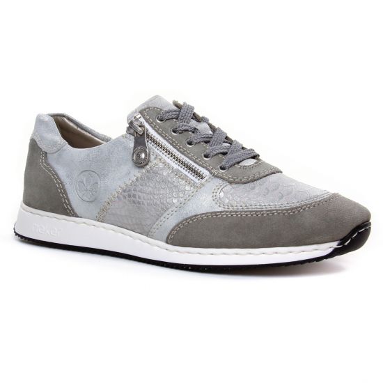 rieker sneakers femme