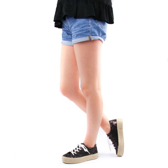 café noir chaussures avis