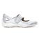 babies brides gris argent mode femme printemps été vue 2