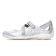 babies brides gris argent mode femme printemps été vue 3
