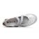 babies brides gris argent mode femme printemps été vue 4