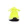 baskets mode jaune fluo mode femme printemps été vue 6