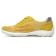 baskets mode jaune mode femme printemps été vue 3