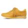 baskets mode jaune mode femme printemps été vue 3