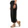 nu-pieds compensés beige mode femme printemps été vue 8