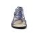 sandales bleu metal mode femme printemps été vue 6