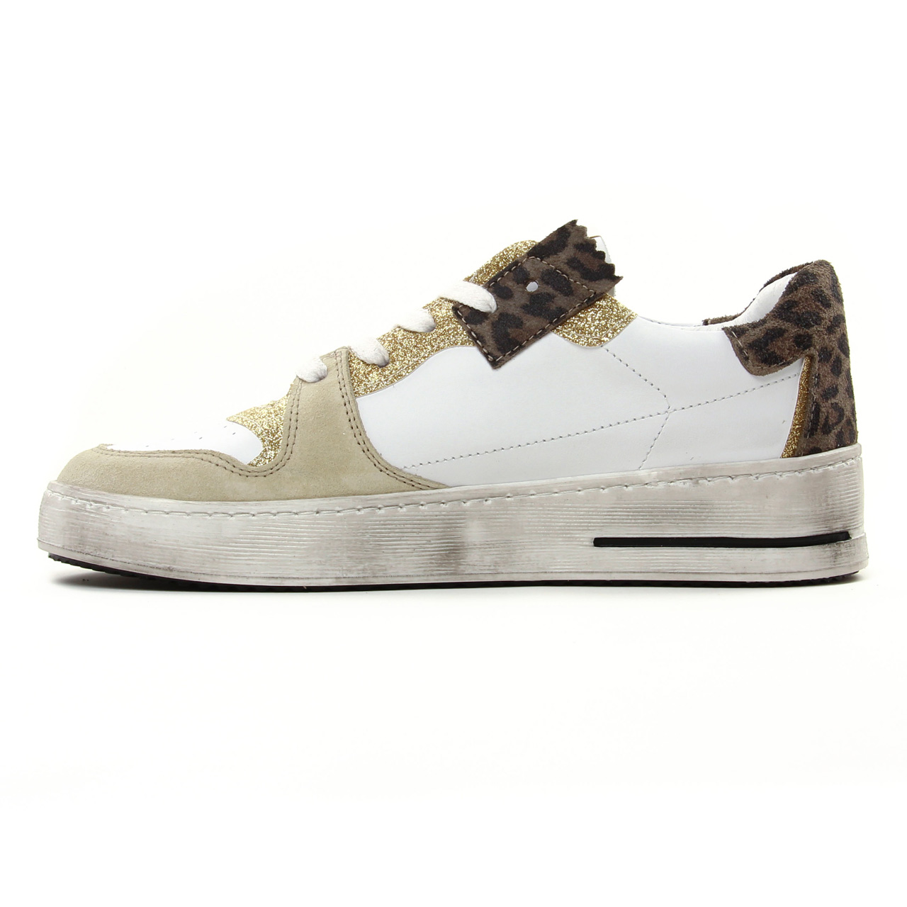 semerdjian chaussures leopard