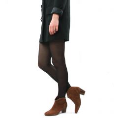 chaussures scarlatine femme