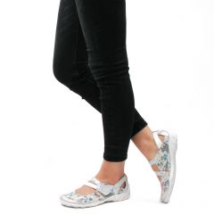 chaussure remonte trotteur