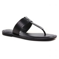 mules noir: même style de chaussures en ligne pour femmes que les Regarde Le Ciel