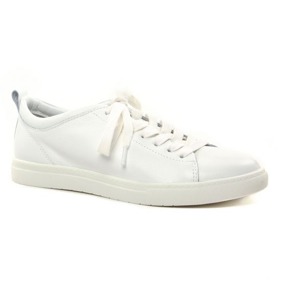 Tennis Et Baskets Mode Tamaris 23611 White, vue principale de la chaussure femme