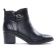 boots Jodhpur noir mode femme printemps été vue 2