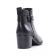 boots Jodhpur noir mode femme printemps été vue 7