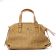 sac à main beige taupe mode femme printemps été vue 1