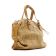 sac à main beige taupe mode femme printemps été vue 2