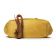 sac à main jaune moutarde mode femme printemps été vue 5