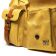 sac à main jaune moutarde mode femme printemps été vue 6