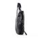 sac à main noir mode femme printemps été vue 3