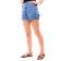 sandales marron mode femme printemps été vue 8
