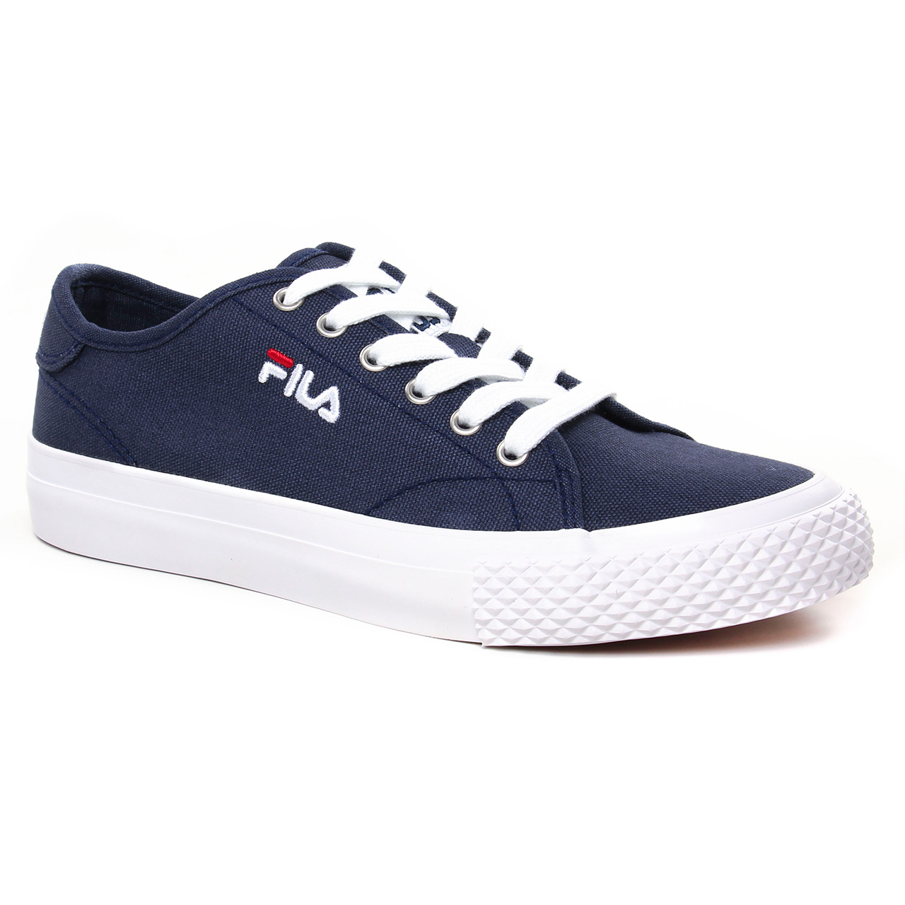 Fila Pointer F Navy tennis bleu marine printemps ete chez TROIS PAR 3