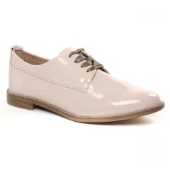 derbys rose: même style de chaussures en ligne pour femmes que les Rieker