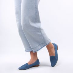 chaussures scarlatine femme