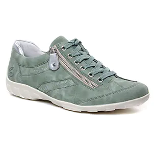 tennis vert même style de chaussures en ligne pour femmes que les  Semerdjian Smr23