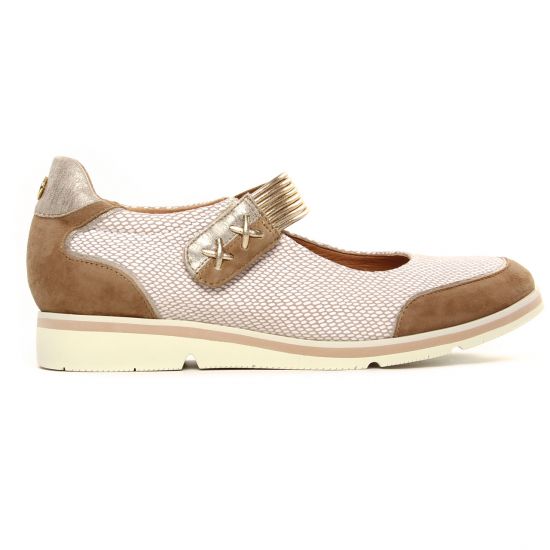 FUGITIVE | vente de chaussure Fugitive en ligne chez TROIS PAR 3