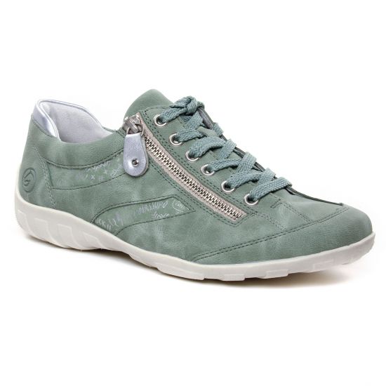 Sneakers Basses Femme Remonte R3402