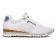 baskets mode blanc mode femme printemps été vue 2