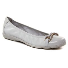 ballerines gris: même style de chaussures en ligne pour femmes que les Tamaris